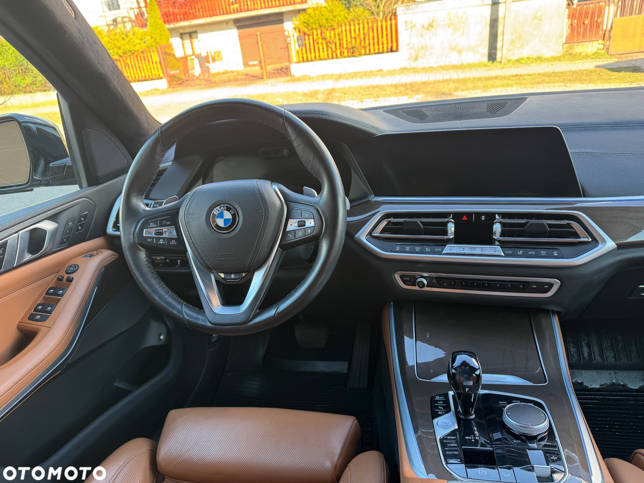 BMW X5 xDrive45e - 10