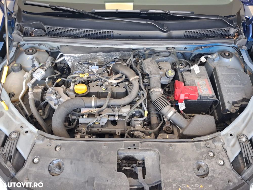 Dacia Sandero Stepway TCe 90 CVT Extreme - 20