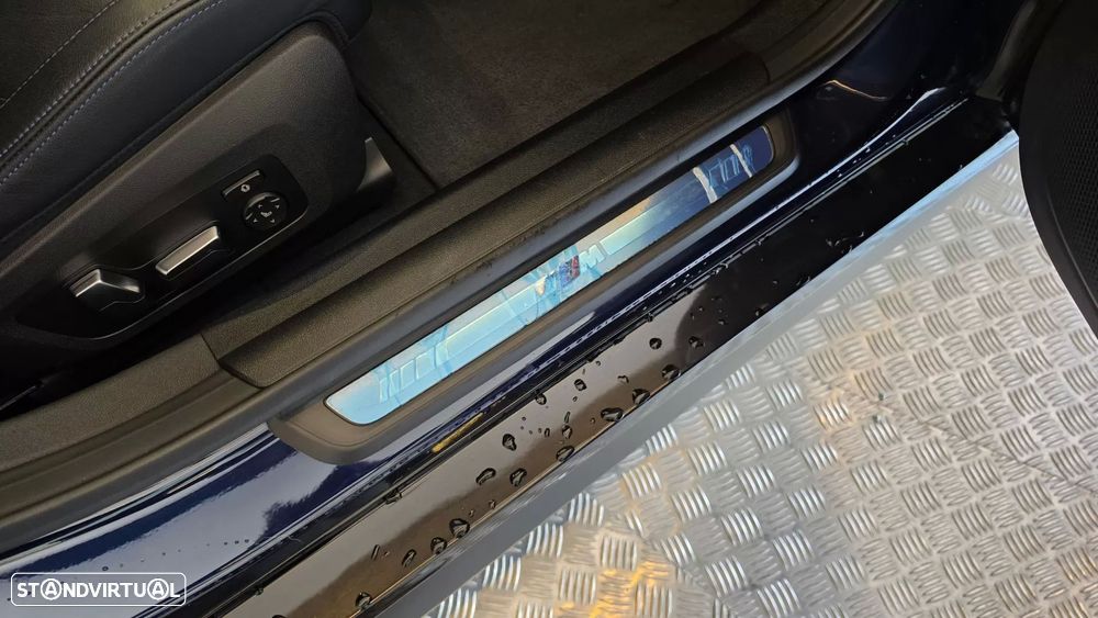 BMW i4 eDrive35 Pack Desportivo M Pro - 56