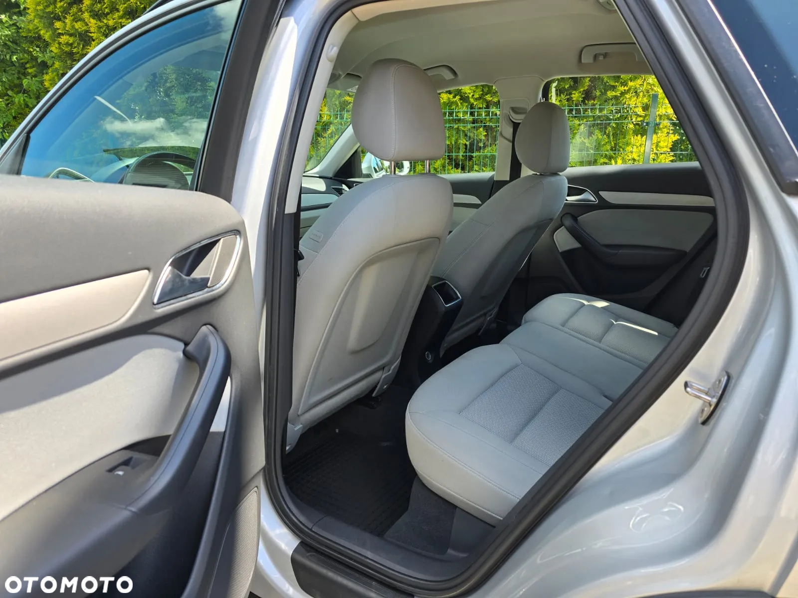 Audi Q3 2.0 TDI - 25