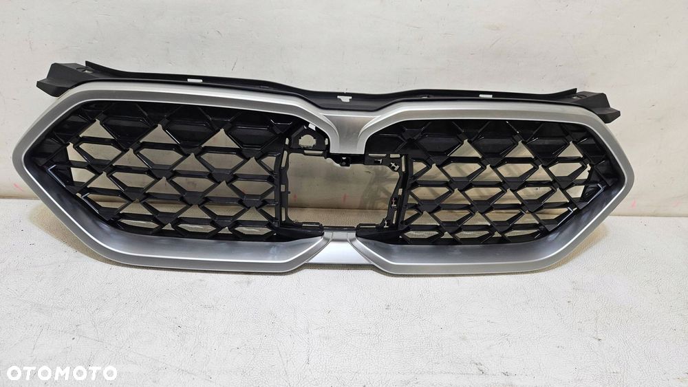 grill atrapa przód przednia bmw x2 u10 5a34701
