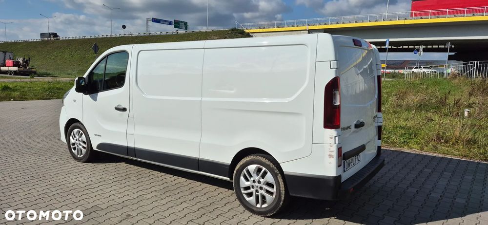 Renault Trafic L2H1 - 16