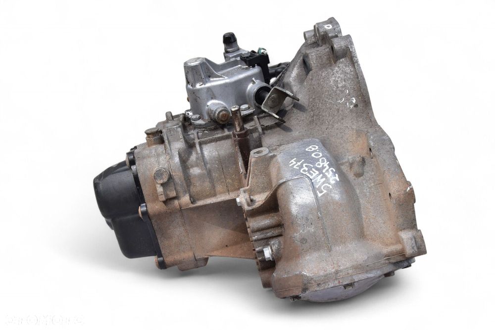 Skrzynia Biegów Manualna Opel CORSA D ASTRA J MERIVA B 1.3 CDTI 75KM 5WE374 - 8