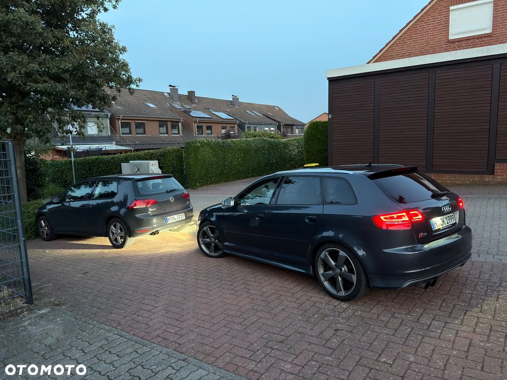 Audi S3 Sportback - 6