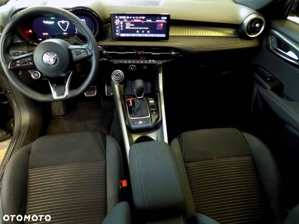 Alfa Romeo Tonale - 14