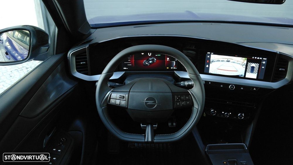 Opel Mokka-e 54 kWh GS - 28