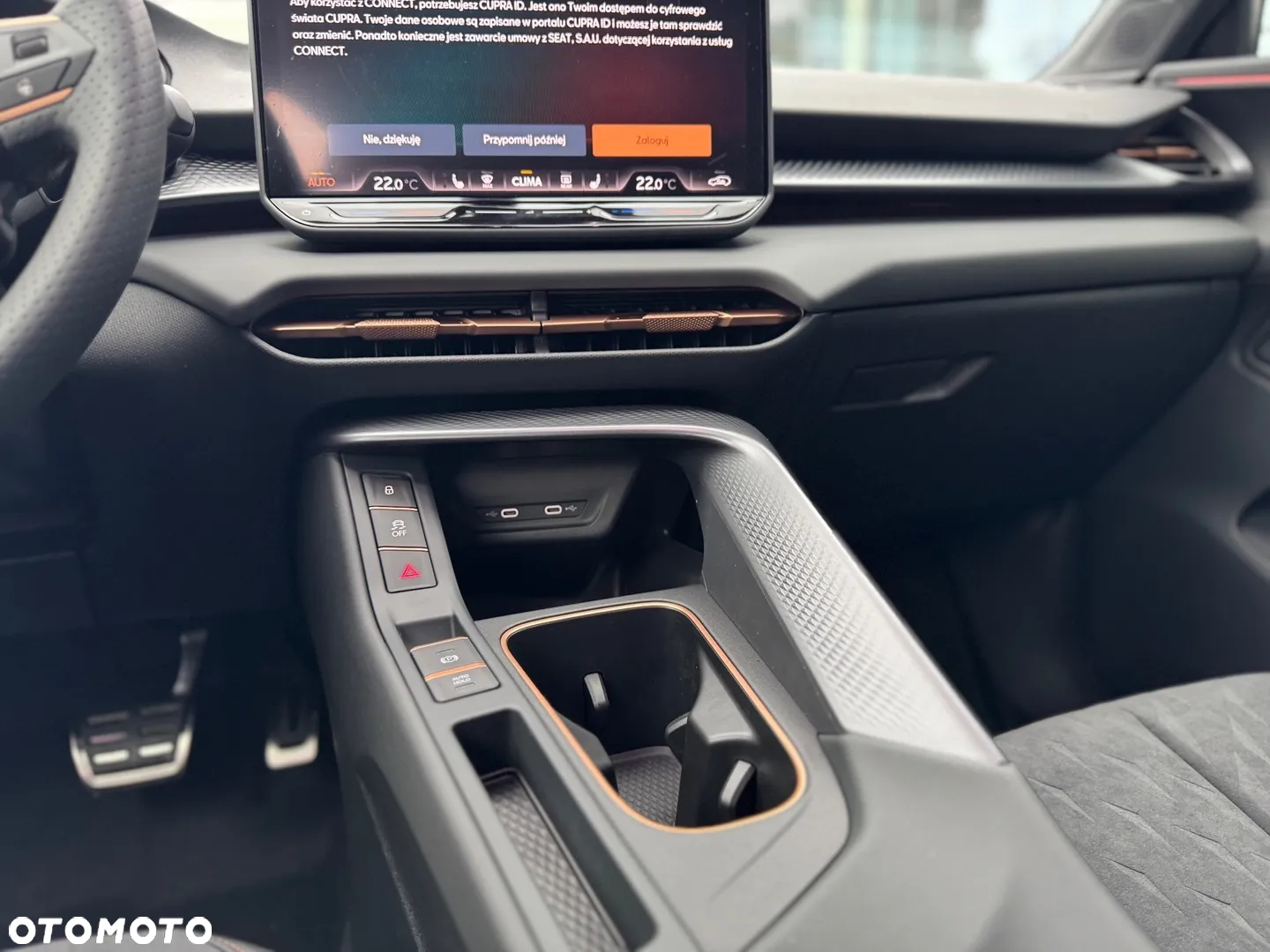Cupra Terramar 2.0 TSI 4Drive DSG - 14