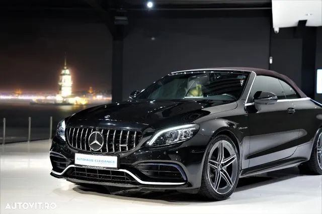 Mercedes-Benz AMG - 11