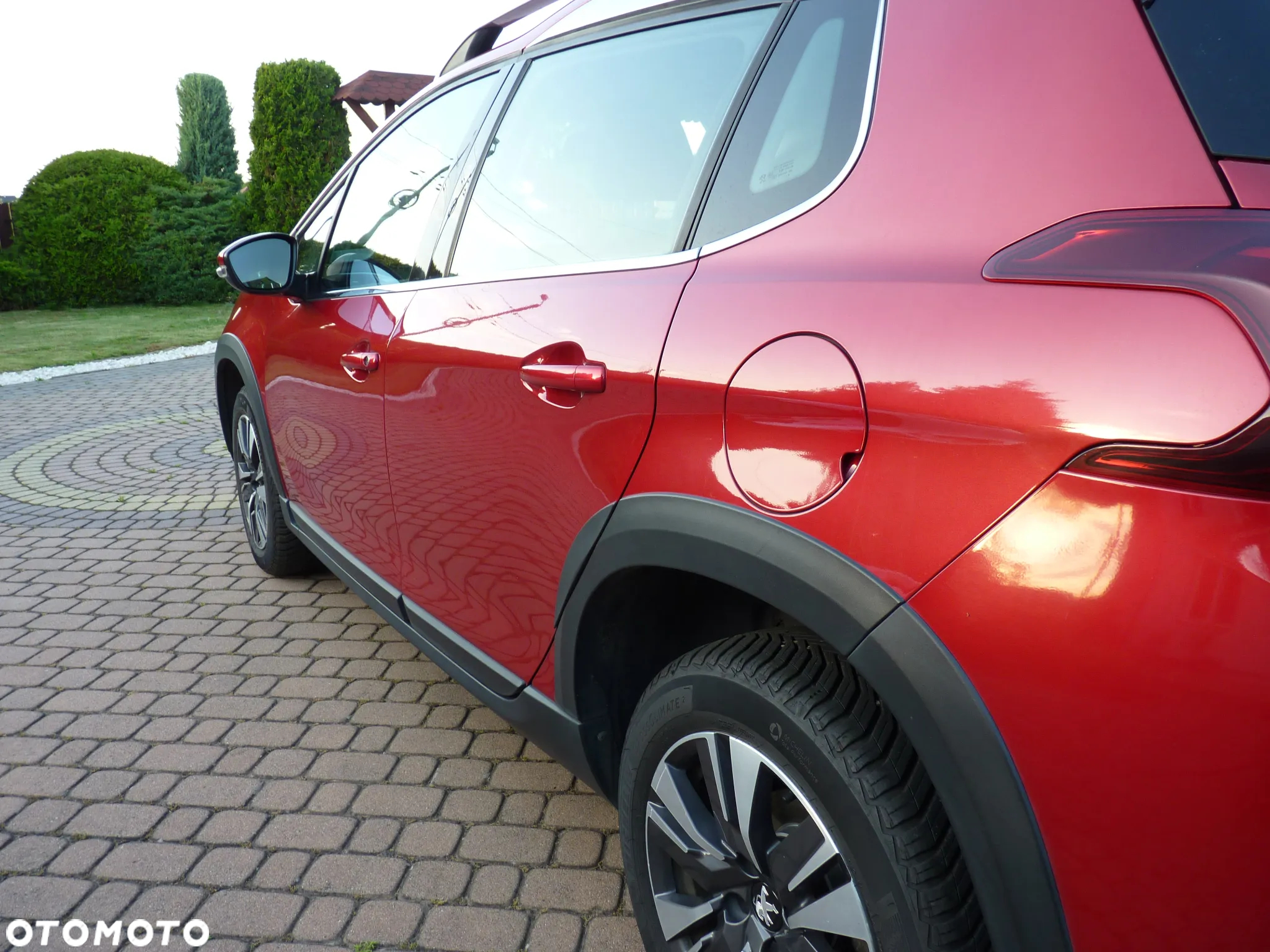 Peugeot 2008 1.5 BlueHDi Allure - 11