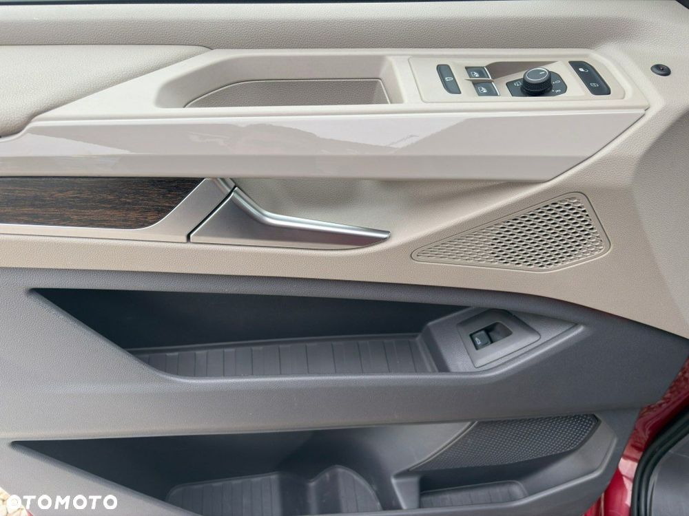 Volkswagen Multivan 2.0 TSI L2 Style DSG - 15