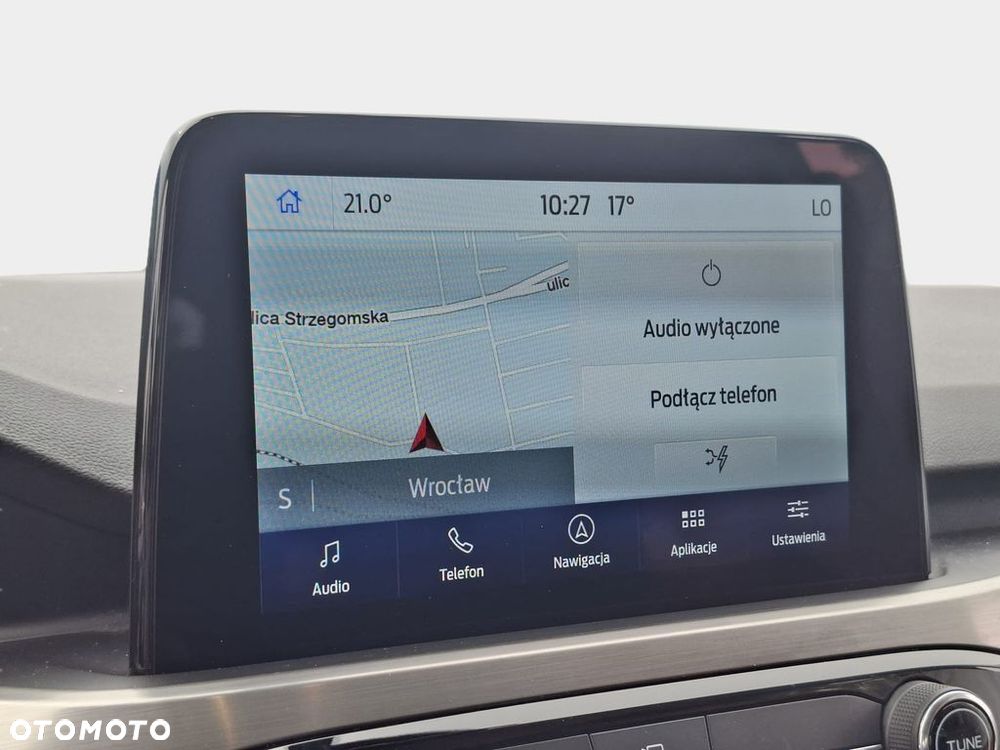Ford Kuga 2.5 FHEV FWD Titanium eCVT - 26
