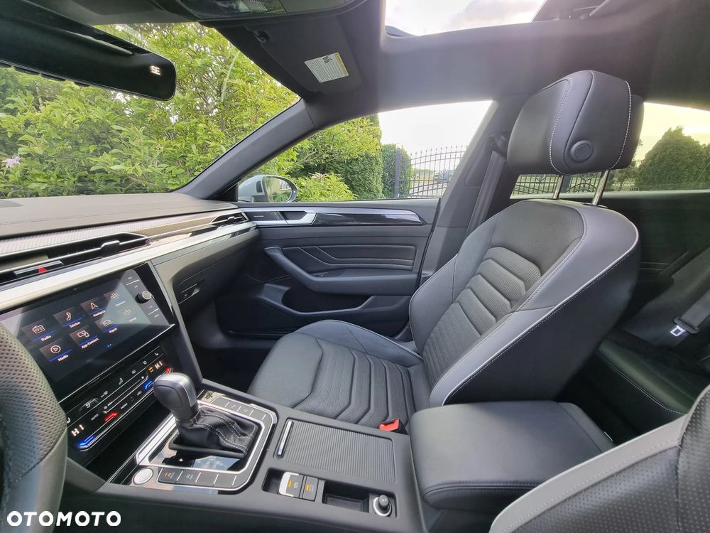 Volkswagen Arteon 2.0 TSI 4Motion R DSG - 26