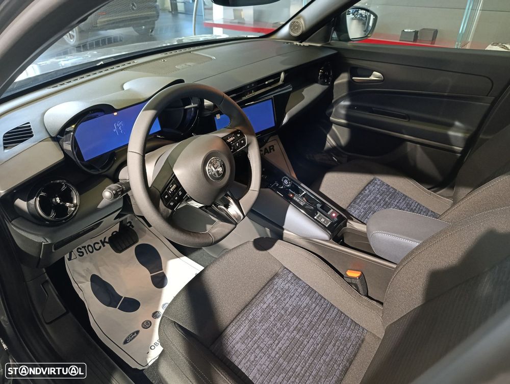 Alfa Romeo Junior - 7