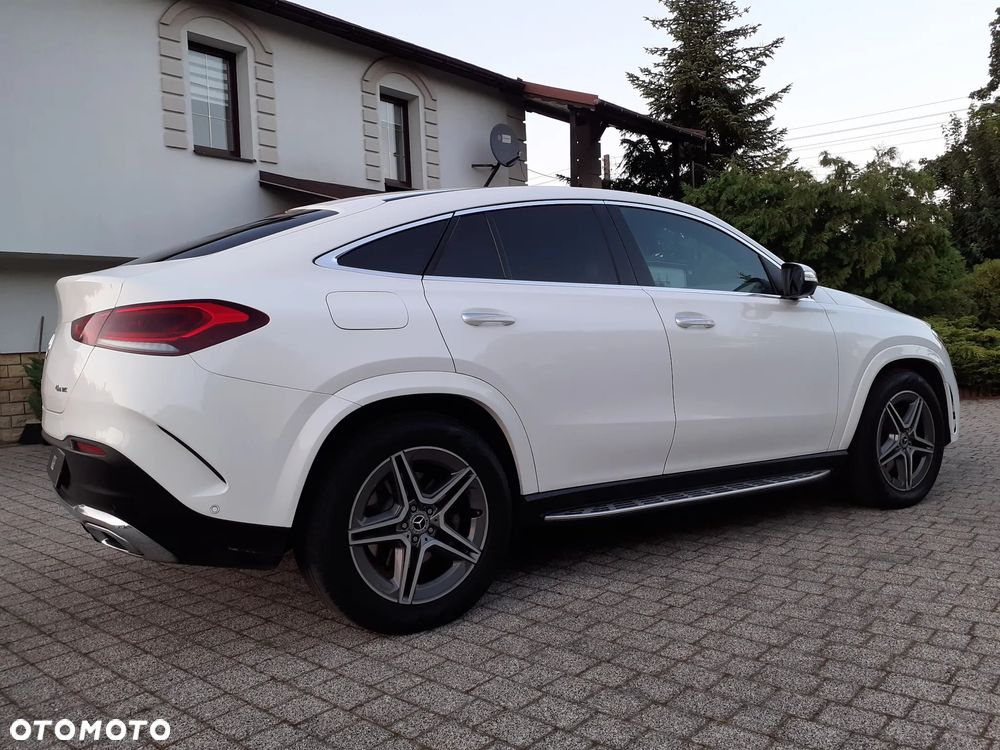 Mercedes-Benz GLE 300 d 4-Matic Premium Plus - 6