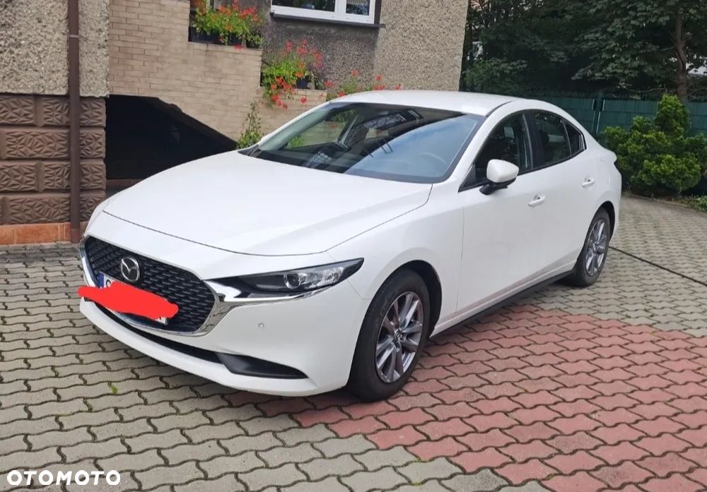 Mazda 3 - 7