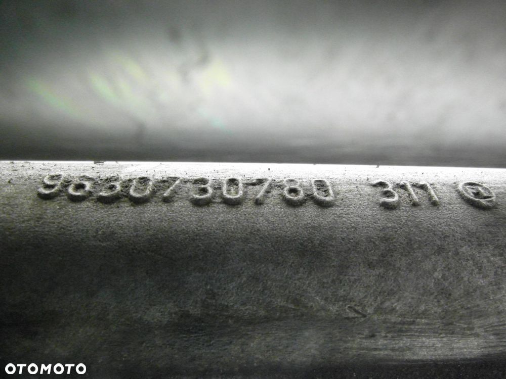 MAGLOWNICA CITROEN XSARA PICASSO I 9630730780 - 10