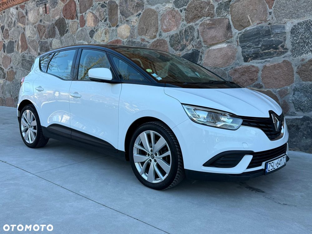 Renault Scenic 1.7 Blue dCi Zen - 3