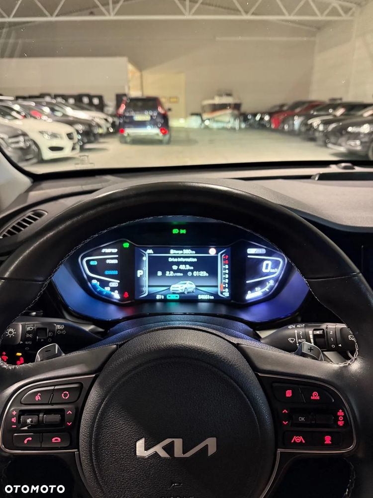 Kia Niro - 27