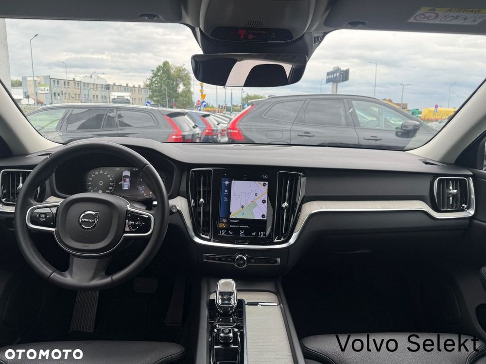 Volvo V60 - 10