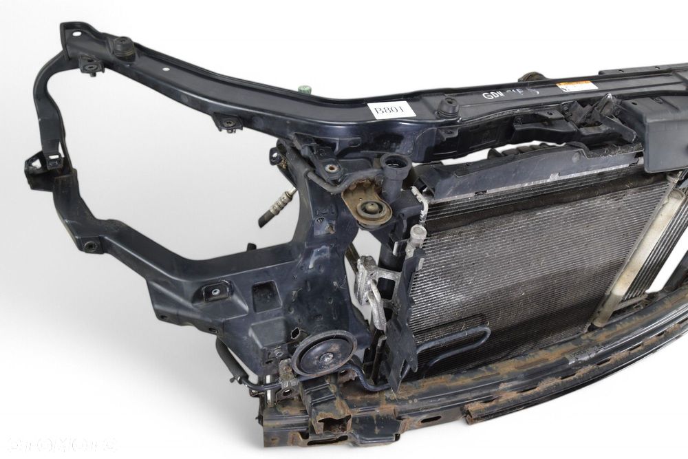 Pas Przedni Wzmocnienie HYUNDAI SANTA FE II Lift 2.2 CRDI 197KM D4HB 2011r. - 6