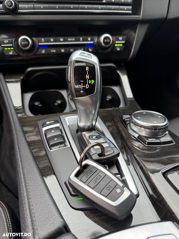 BMW Seria 5 - 5
