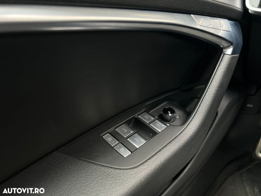 Audi A7 55 TFSIe quattro S tronic - 19
