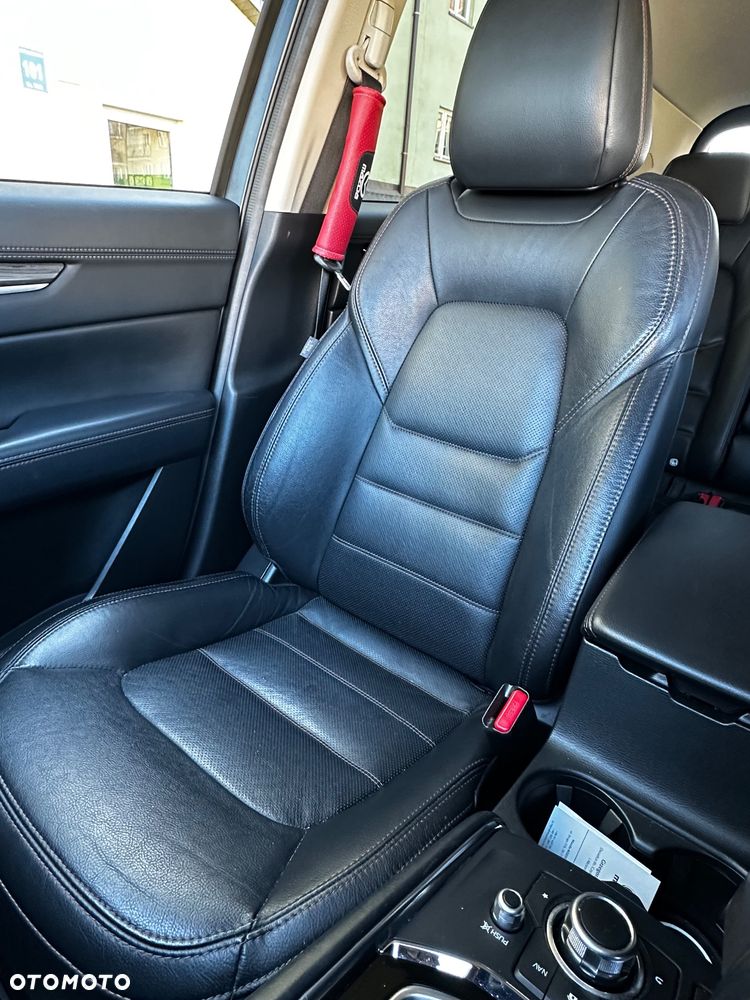 Mazda CX-5 2.0 Skypassion 2WD - 13