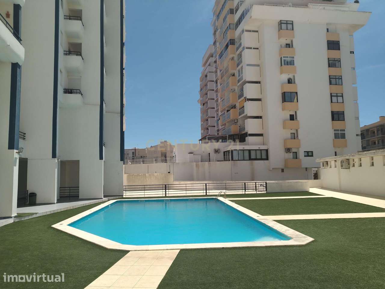 Apartamento T1 em Armação de Pêra, Silves - 276.000€ - Grande imagem: 2/27