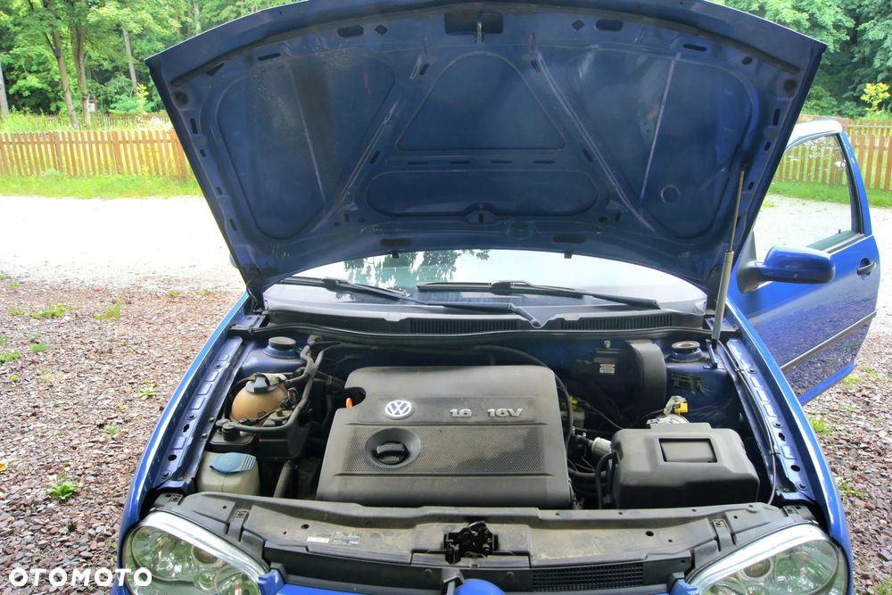 Volkswagen Golf - 9