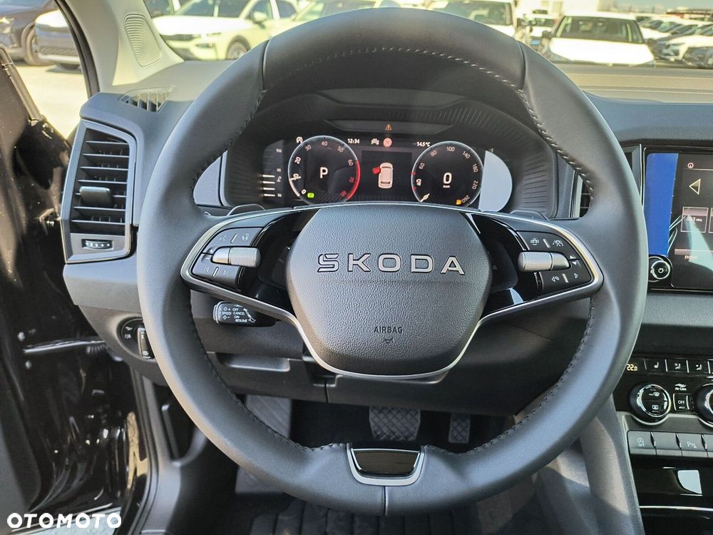 Skoda Karoq - 28