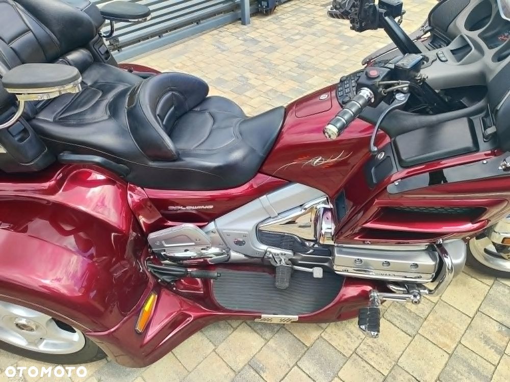 Honda GL - 16