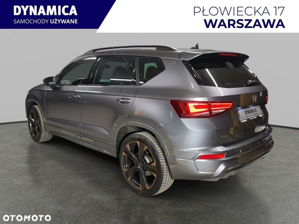 Cupra Ateca - 6