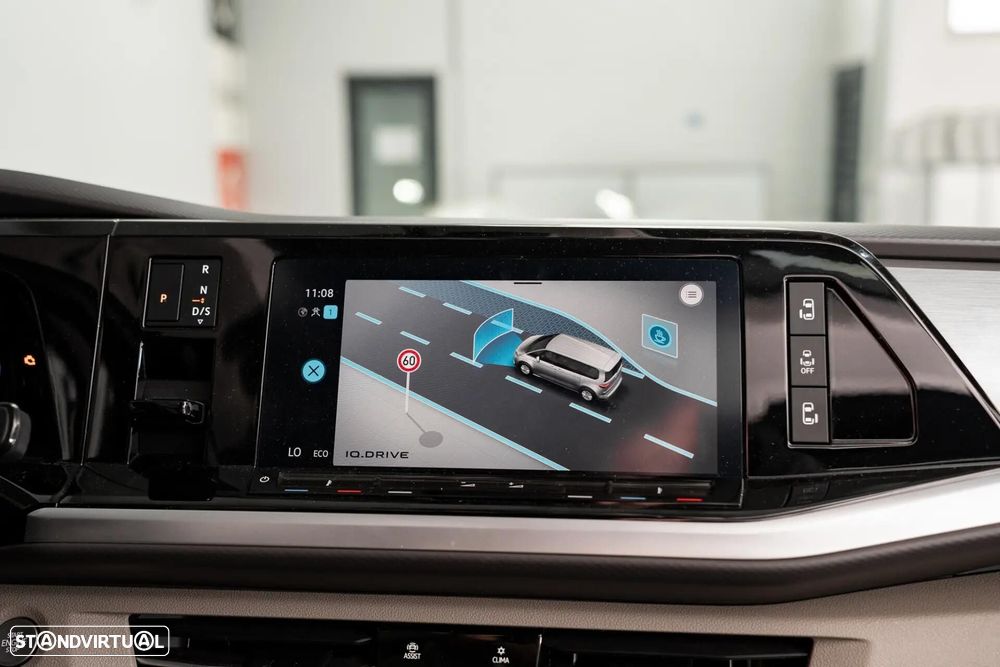 VW Multivan 1.4 TSI e-Hybrid Life Longa DSG - 20