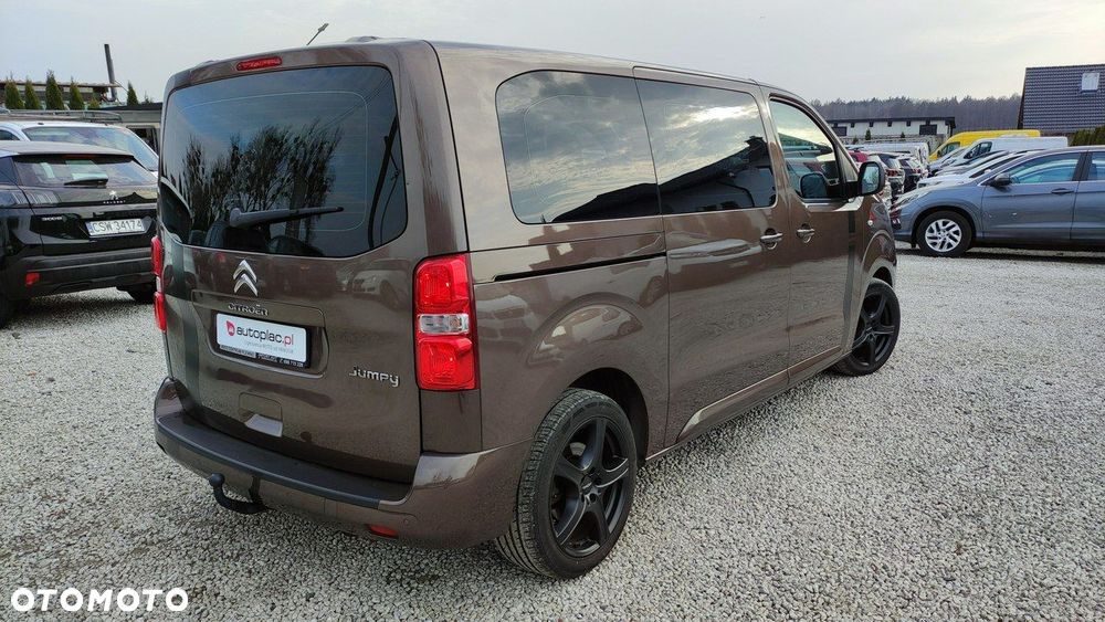 Citroën Jumpy - 4