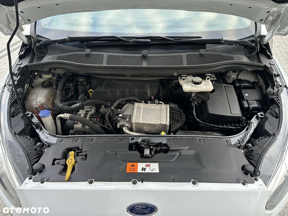 Ford S-Max - 6