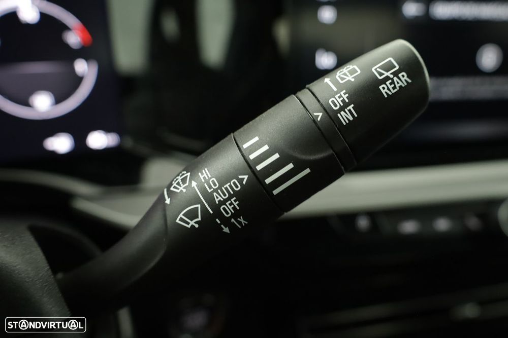 Opel Mokka 1.2 T Ultimate AT - 17