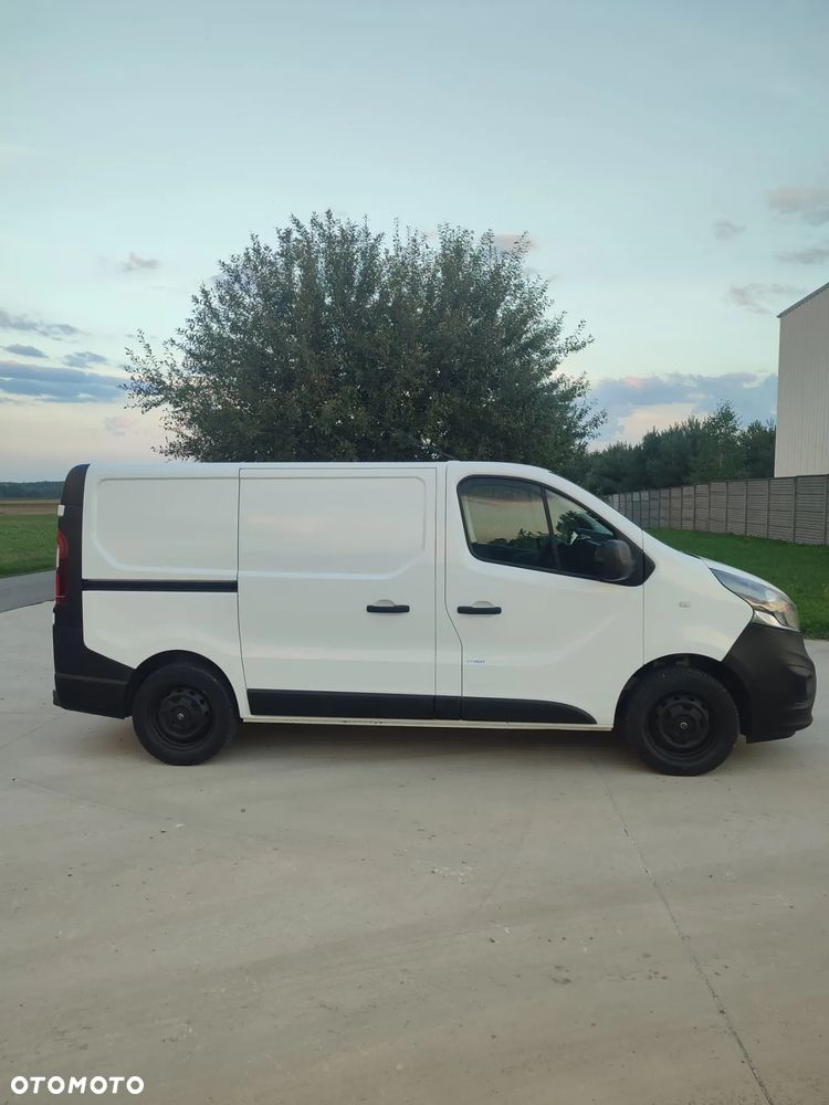 Opel VIVARO B - 7