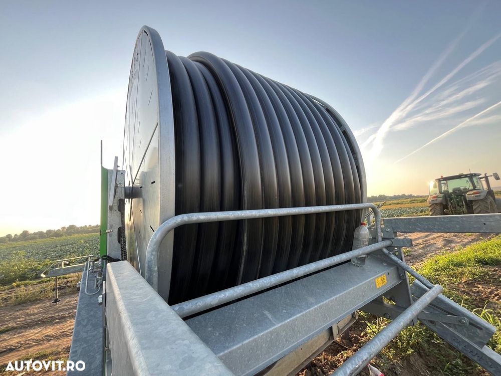 Bauer E21(110-420)+AS50/58m - 2