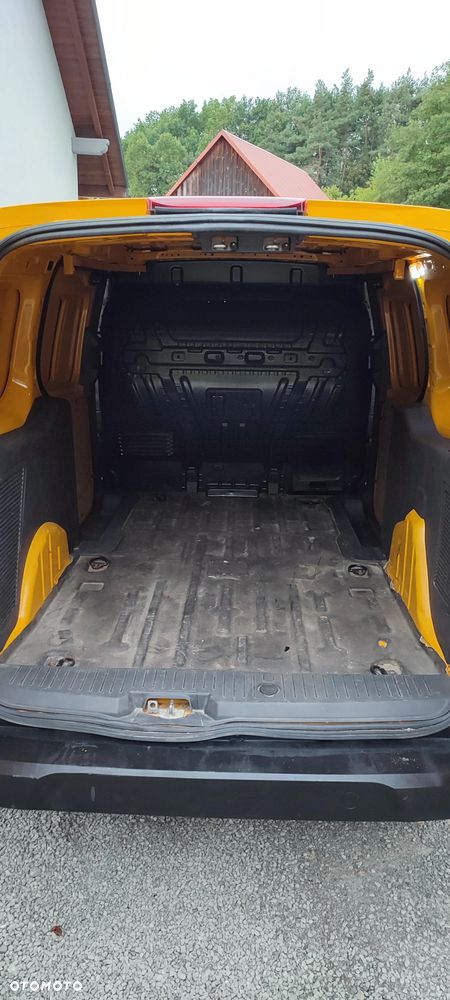 Ford Connect - 7