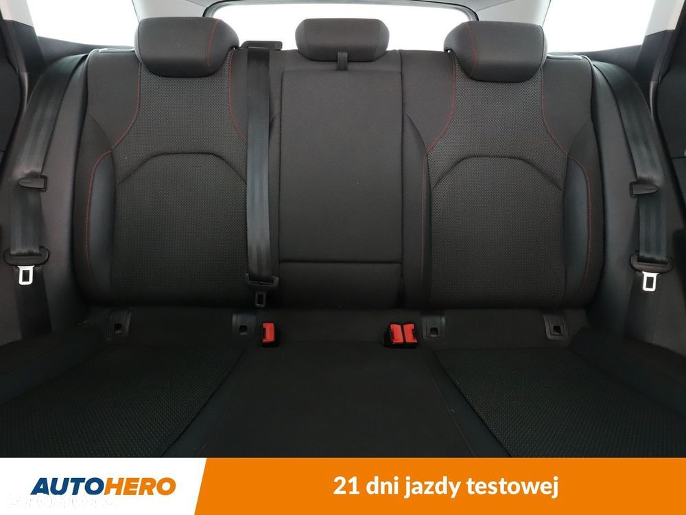 Seat Leon - 15