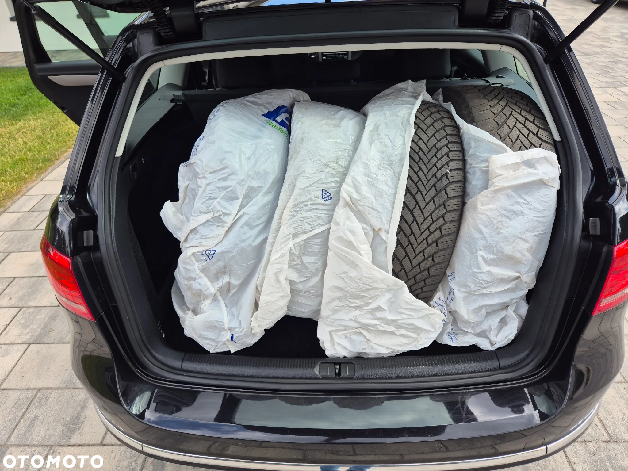 Volkswagen Passat 2.0 BlueTDI DSG SCR Business Edition - 16
