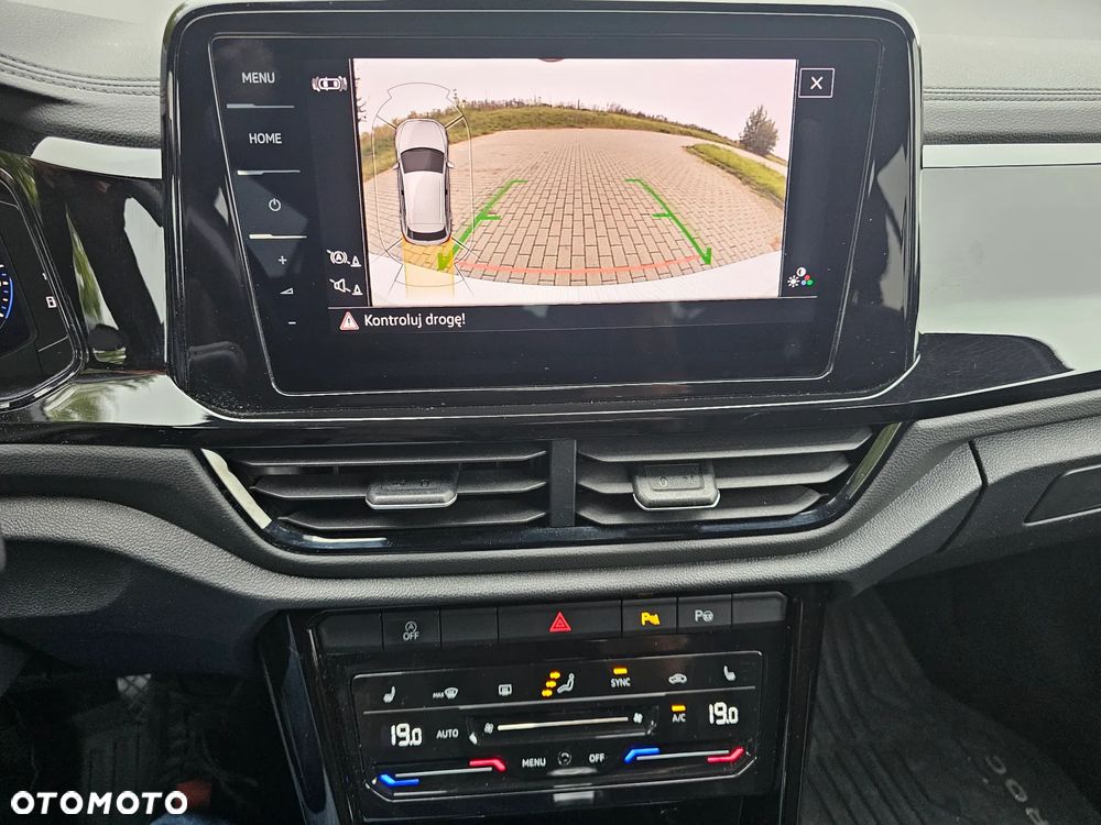 Volkswagen T-Roc 1.5 TSI Style DSG - 26