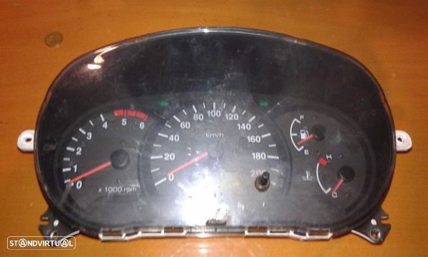 Quadrante Hyundai Accent Ii (Lc) - 1