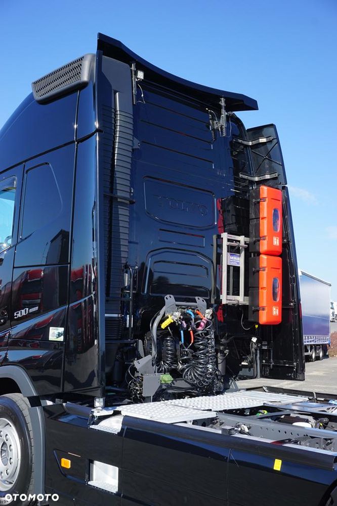 Volvo FH / 500 / I – SAVE / XL / EURO 6 / ACC / I-COOL / RETARDER - 35
