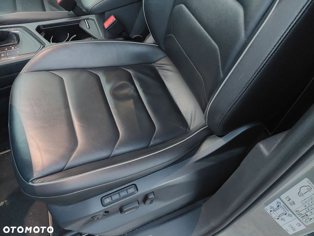 Volkswagen Tiguan 2.0 TDI SCR (BlueMotion Technology) DSG Highline - 15