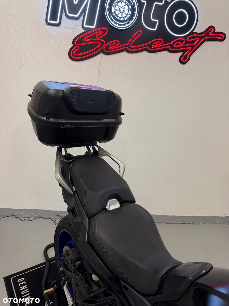 Yamaha Tracer - 14