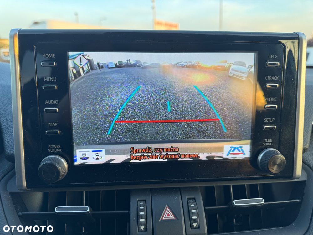 Toyota RAV4 2.5 Hybrid Comfort 4x2 - 24