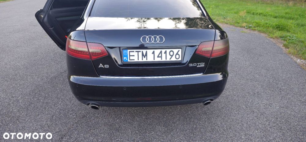 Audi A6 Limousine - 5