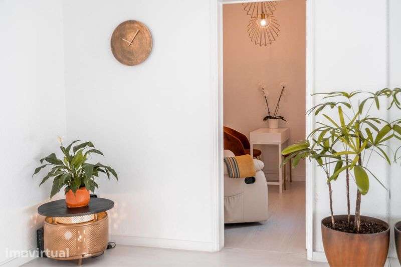 Sala comercial em cascais - Grande imagem: 2/5