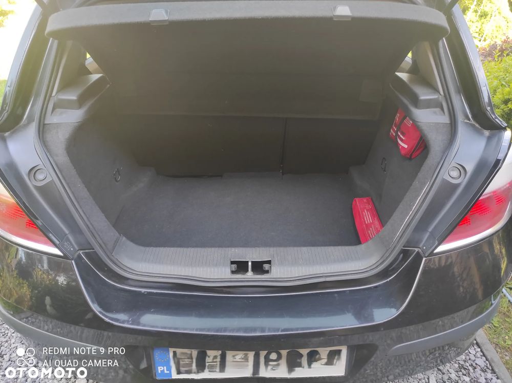 Opel Astra - 9